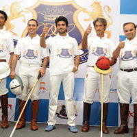 Ram Charan Teja's Polo Team Launch Gallery | Picture 68932